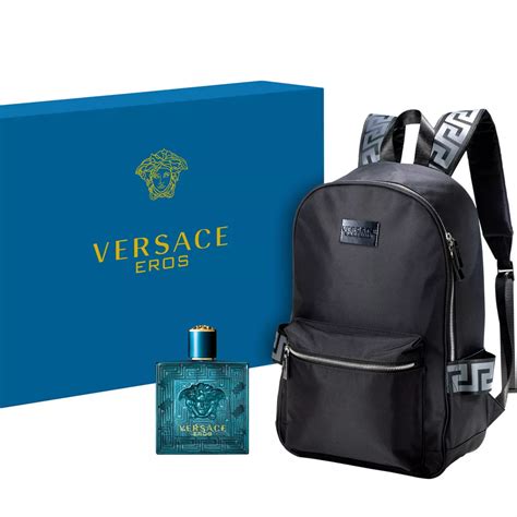 versace 3 pack perfume|free versace backpack with perfume.